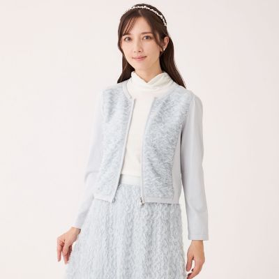 TO BE CHIC (Women) / トゥー ビー シック TOP | レディース