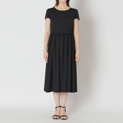 マルチウェイ ジャージワンピース | TO BE CHIC (Women)/トゥー ビー