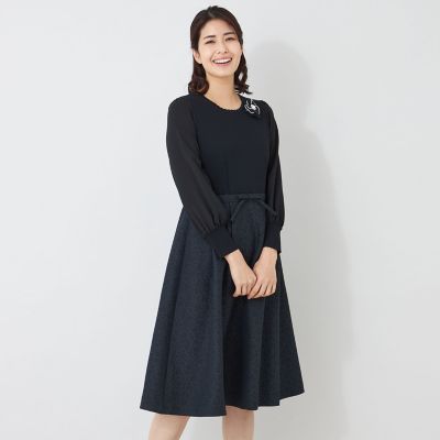 【新品】自宅保管品◼️トゥービーシック◼️定価46200円◼️スカート◼️ウエストゴム◼️ 楽天市場】トゥービーシックの通販