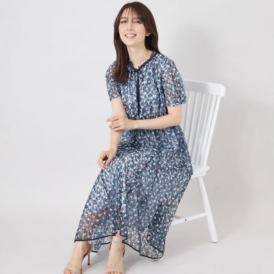 TO BE CHIC (Women) / トゥー ビー シック TOP | レディース