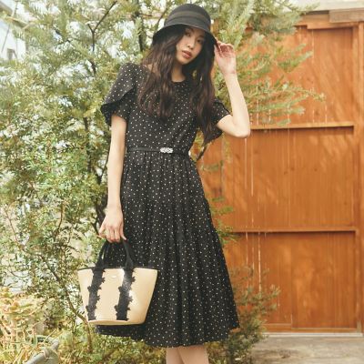 TO BE CHIC (Women) / トゥー ビー シック TOP | レディース