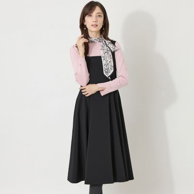 TO BE CHIC (Women) / トゥー ビー シック TOP | レディース