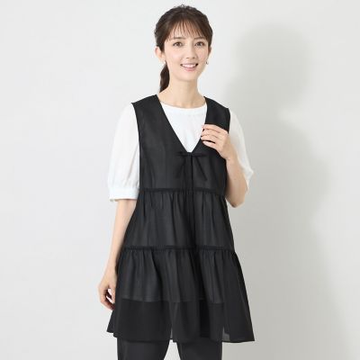 TO BE CHIC (Women) / トゥー ビー シック TOP | レディース