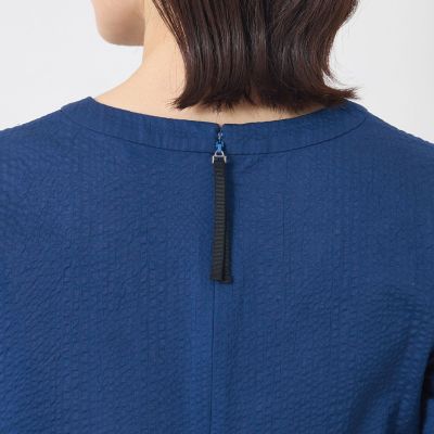 ウェーブローン エアリーティアードチュニック | TO BE CHIC (Women
