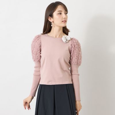 TO BE CHIC (Women) | 三越伊勢丹オンラインストア・通販【公式】