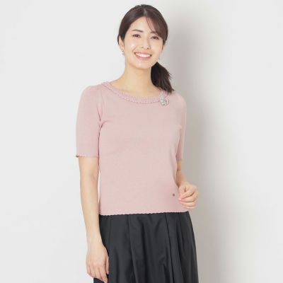 楽天市場】to be chic アンサンブルの通販