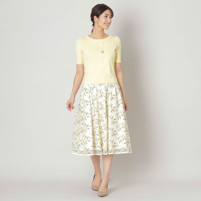 CELERI メッシュクロシェプルオーバー ベージュ CELERI メッシュクロシェプルオーバー ベージュ - メルカリ