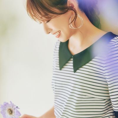 TO BE CHIC (Women) / トゥー ビー シック TOP | レディース