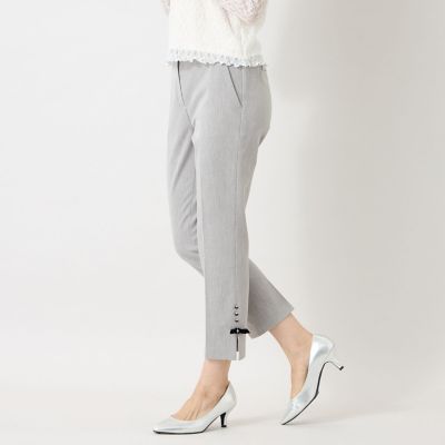 TO BE CHIC (Women)のパンツ | レディース | 三越伊勢丹オンライン