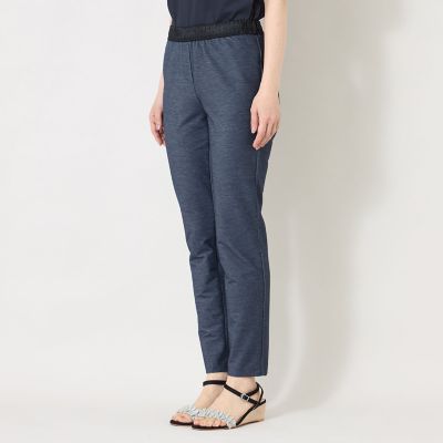 エアリーストレッチ デニムライクレギンスパンツ | TO BE CHIC (Women