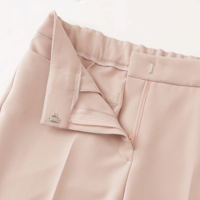 デュアルストレッチ スリムパンツ | TO BE CHIC (Women)/トゥー ビー