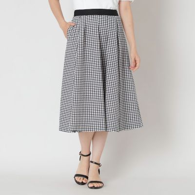 ホワイト系 TO BE CHIC (Women)のスカート | レディース | 三越伊勢丹
