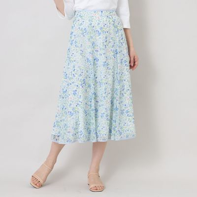 TO BE CHIC (Women)のスカート | レディース | 三越伊勢丹オンライン