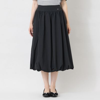 SEE BY CHLOÉ バルーンシルエット新品スカート タフタ バルーンシルエットスカート | TO BE CHIC (Women)/トゥー ビー