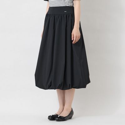 タフタ バルーンシルエットスカート | TO BE CHIC (Women)/トゥー ビー