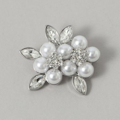 フラワーブローチ | TO BE CHIC (Women)/トゥー ビー シック | 三越