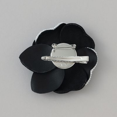 ♡Bel espace♡コサージュさま サテンフラワーコサージュ | TO BE CHIC (Women)/トゥー ビー シック