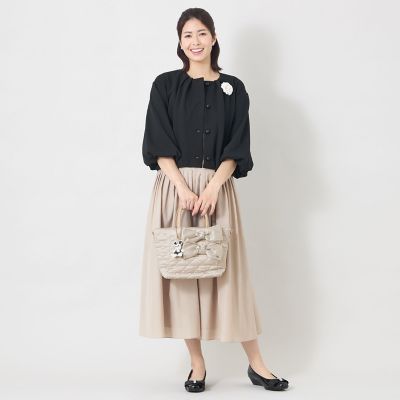 ラビット バッグチャーム | TO BE CHIC (Women)/トゥー ビー シック