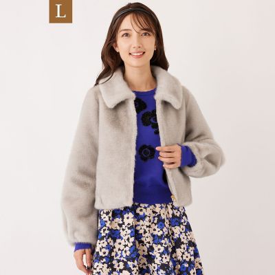 ステンカラーブルゾン 通販 | 三越伊勢丹オンラインストア・通販【公式】