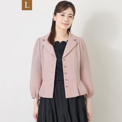 BOB ボブ　羊毛入りジャケット 52 楽天市場】bob ジャケットの通販