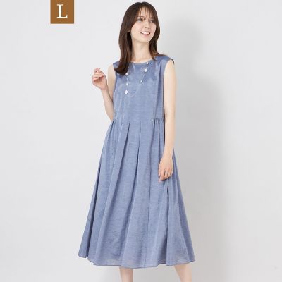 TO BE CHIC L (Women/大きいサイズ) / トゥー ビー シックL TOP