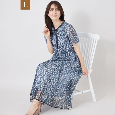 TO BE CHIC L (Women/大きいサイズ) / トゥー ビー シックL TOP