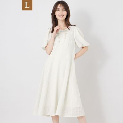 TO BE CHIC L (Women/大きいサイズ) / トゥー ビー シックL TOP