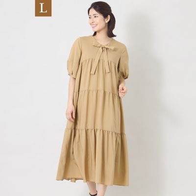 TO BE CHIC L (Women/大きいサイズ) | 三越伊勢丹オンラインストア