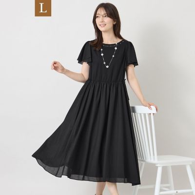 TO BE CHIC L (Women/大きいサイズ) / トゥー ビー シックL TOP