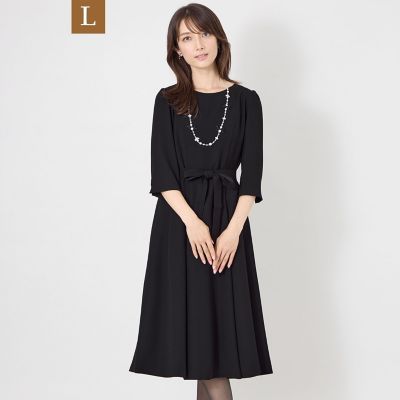 TO BE CHIC L (Women/大きいサイズ) / トゥー ビー シックL TOP