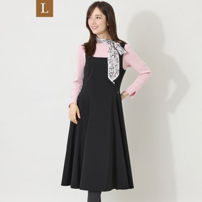 TO BE CHIC L (Women/大きいサイズ) / トゥー ビー シックL TOP