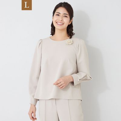 TO BE CHIC L (Women/大きいサイズ) | 三越伊勢丹オンラインストア