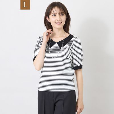 Diana様御専用　　TO BE CHIC スーツ 38 TO BE CHIC L (Women/大きいサイズ) / トゥー ビー シックL TOP
