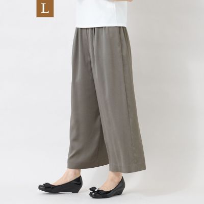 TO BE CHIC L (Women/大きいサイズ) / トゥー ビー シックL TOP