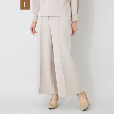 セール品】 TO BE CHIC L (Women/大きいサイズ) | 三越伊勢丹