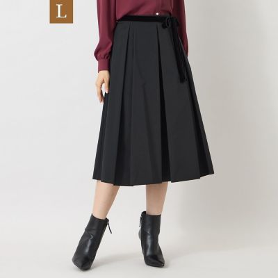 TO BE CHIC L (Women/大きいサイズ) / トゥー ビー シックL TOP