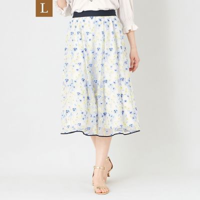 セール品】 TO BE CHIC L (Women/大きいサイズ) | 三越伊勢丹