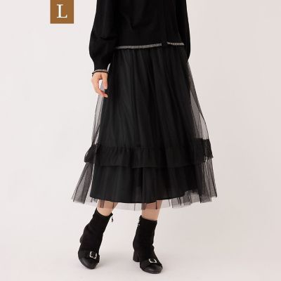 その他 TO BE CHIC L (Women/大きいサイズ)の大きいサイズ 13号～25号