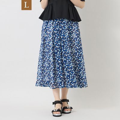 TO BE CHIC L (Women/大きいサイズ) / トゥー ビー シックL TOP