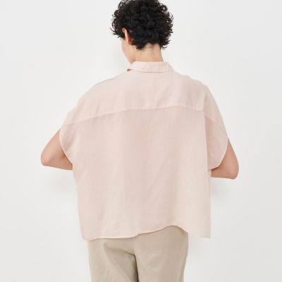 GALERIE VIE ギャルリーヴィー セルロースシルクブロード