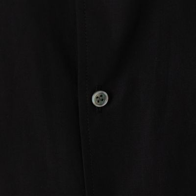 コットンブロード　スリーブレスシャツ