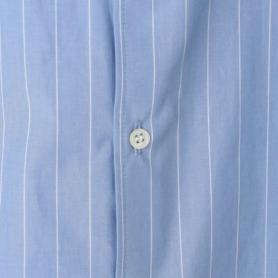 コットンブロード　スリーブレスシャツ