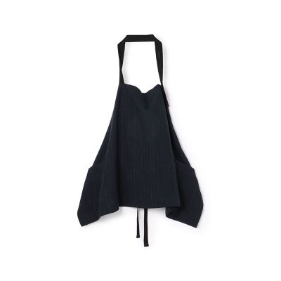 GALERIE VIE (Women)/ギャルリー・ヴィー マリンカナパ エプロンベスト 68ネイビーケイ トップス【三越伊勢丹/公式】