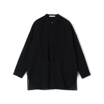 インドコットン ブザムシャツ | GALERIE VIE (Women)/ギャルリー