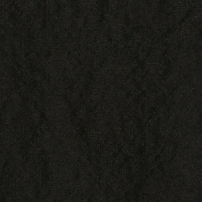 ランダムリネン　バルーンノースリーブブラウス