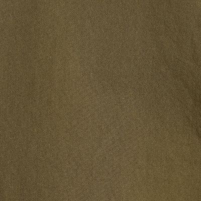 コットンツイル　バルーンノースリーブブラウス