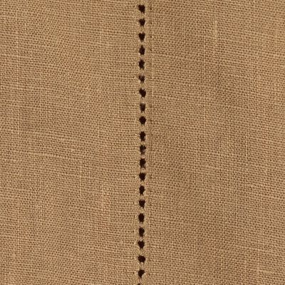 【ＷＥＢ先行予約】フレンチリネン　スタンドカラーシャツ