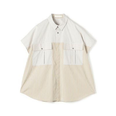 GALERIE VIE 定価20万 GALERIE VIE(ギャルリー・ヴィー)の【SPURSHOP別注】ファイン