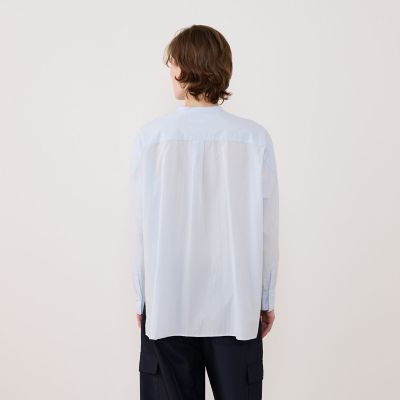 TOMORROWLAND ギャルリーヴィー コットンサッカー フリルクルー