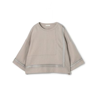 GALERIE VIE (Women) / ギャルリー・ヴィー TOP | ファッション・服